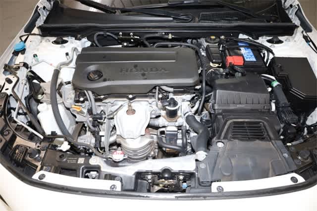 Thumbnail: 2025 Honda Civic - 35