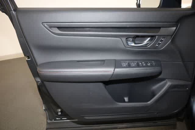 Thumbnail: 2025 Honda CR-V - 13