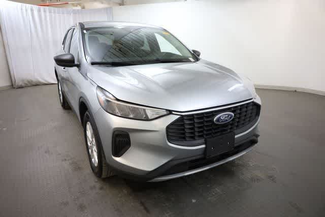 Thumbnail: 2024 Ford Escape - 11