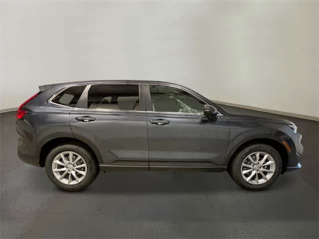 Thumbnail: 2026 Honda CR-V - 7