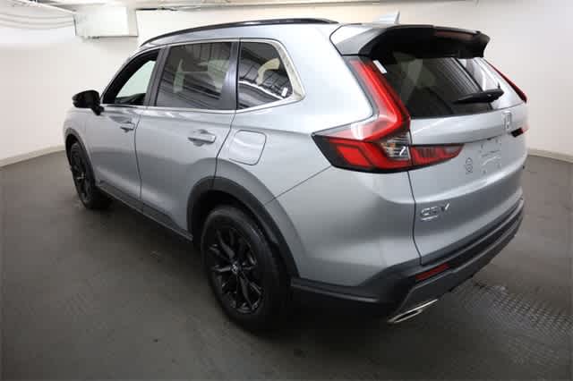 Thumbnail: 2024 Honda CR-V - 4