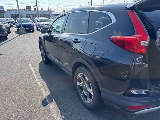 Thumbnail: 2019 Honda CR-V - 13