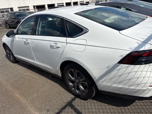 Thumbnail: 2024 Honda Accord - 7