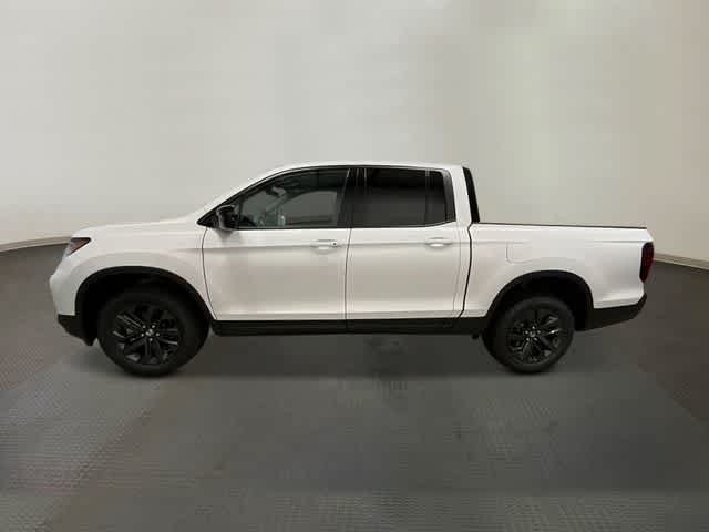 Thumbnail: 2026 Honda Ridgeline - 2