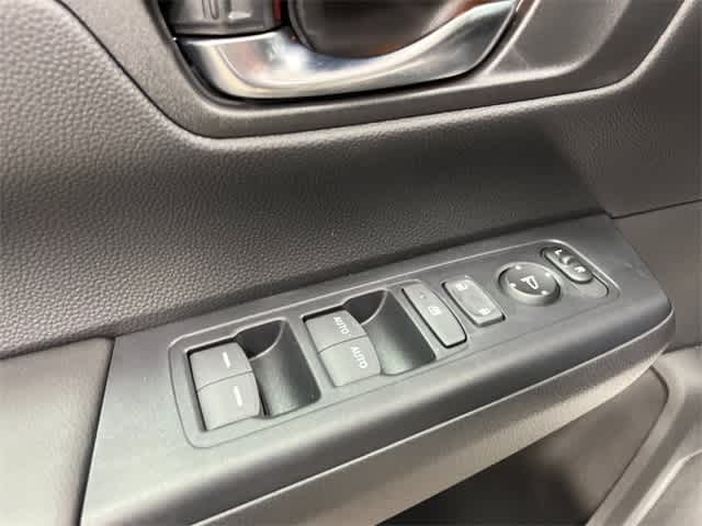 Thumbnail: 2026 Honda CR-V - 11