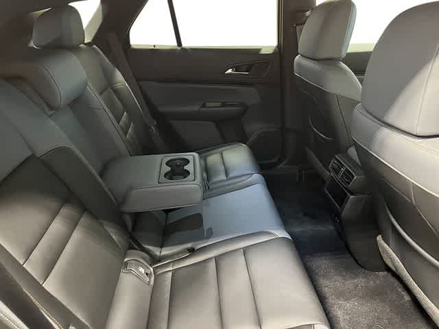 Thumbnail: 2026 Honda Prologue - 25