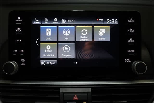 Thumbnail: 2022 Honda Accord - 29