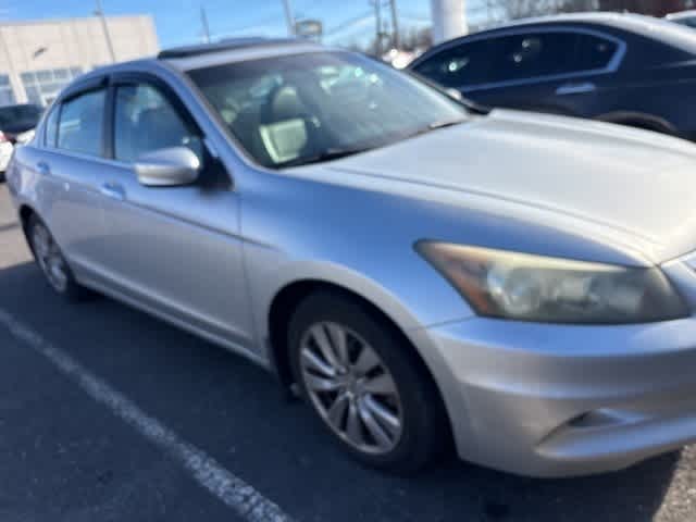 Thumbnail: 2011 Honda Accord - 18