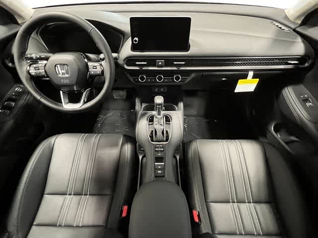 Thumbnail: 2027 Honda HR-V - 22