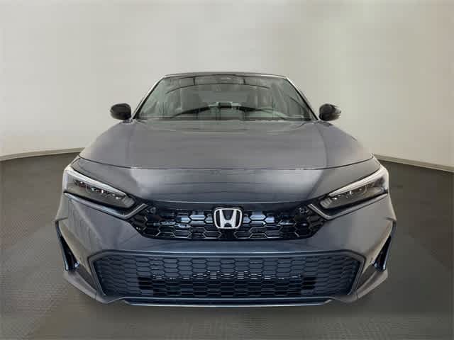 Thumbnail: 2026 Honda Civic - 10