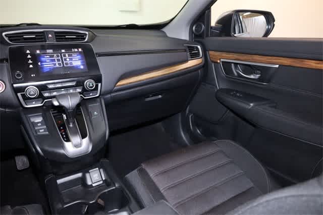 Thumbnail: 2017 Honda CR-V - 18