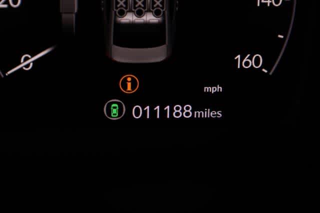 Thumbnail: 2024 Honda Accord - 18