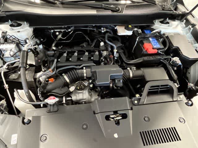 Thumbnail: 2026 Honda CR-V - 11