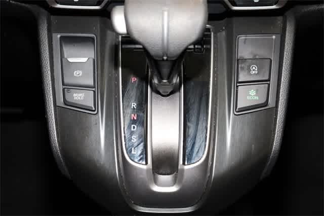 Thumbnail: 2022 Honda CR-V - 31