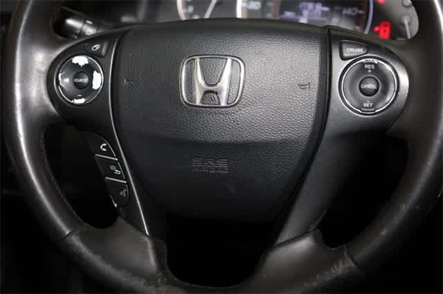 Thumbnail: 2015 Honda Accord - 32