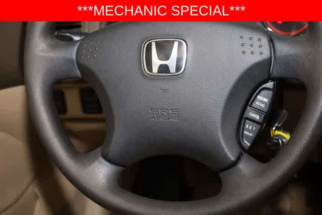 Thumbnail: 2004 Honda Civic - 26