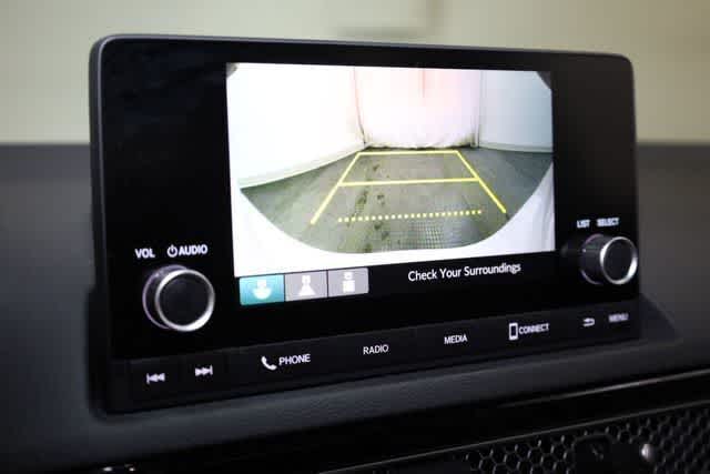 Thumbnail: 2024 Honda Civic - 17