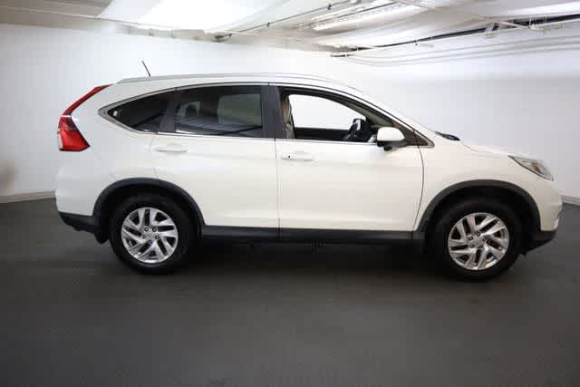 Thumbnail: 2015 Honda CR-V - 9