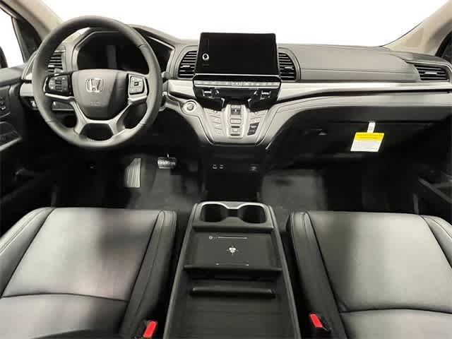 Thumbnail: 2026 Honda Odyssey - 23