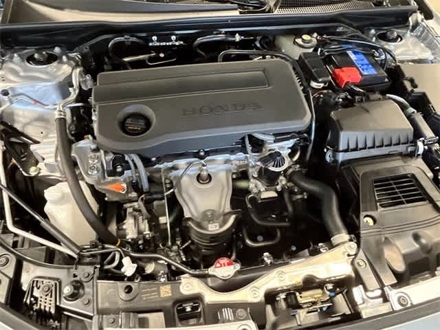 Thumbnail: 2026 Honda Civic - 12