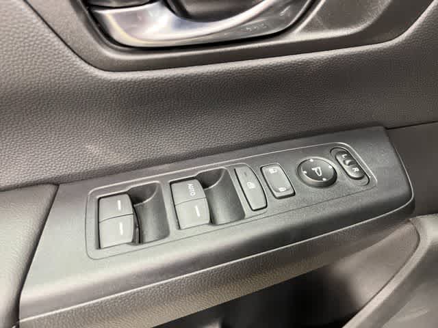 Thumbnail: 2026 Honda CR-V - 8