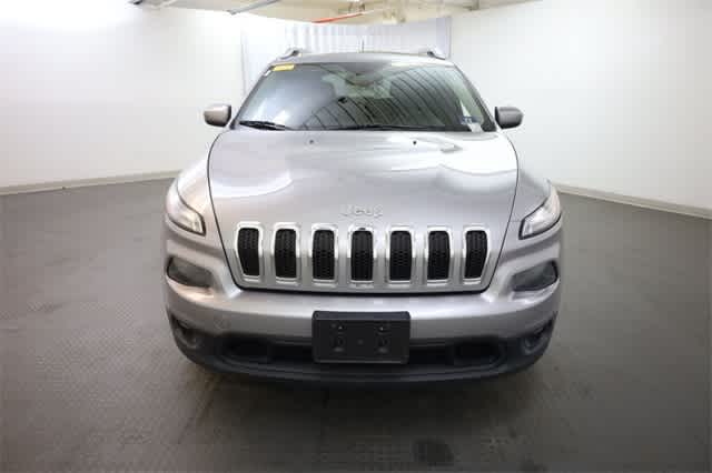 Thumbnail: 2015 Jeep Cherokee - 12