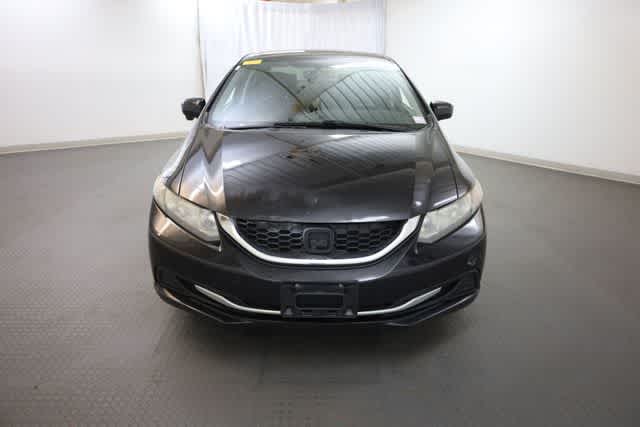 Thumbnail: 2015 Honda Civic - 12