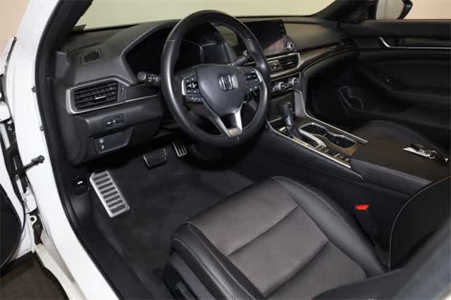 Thumbnail: 2022 Honda Accord - 14