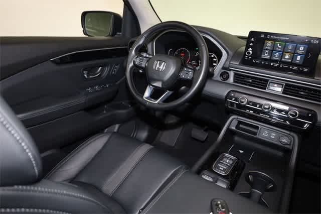 2023 Honda Pilot EX-L 16