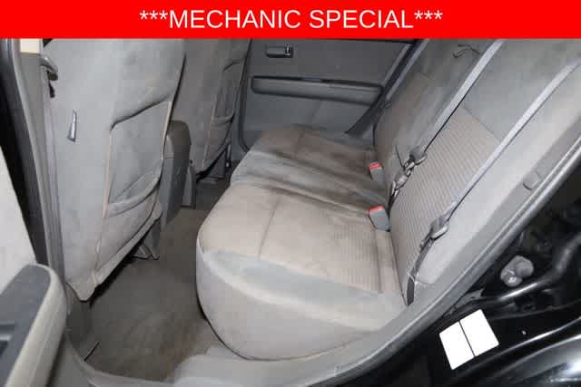 Thumbnail: 2008 Nissan Sentra - 18