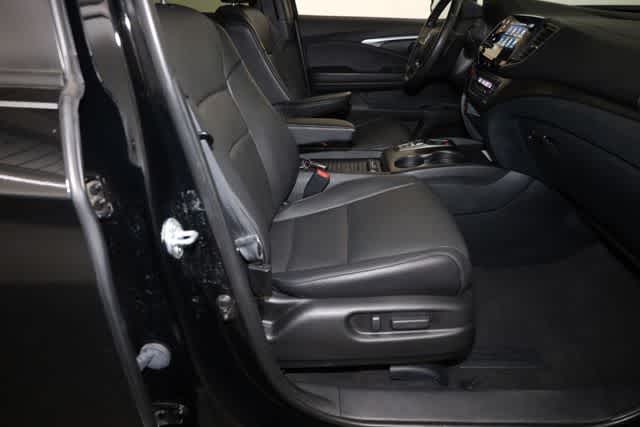 Thumbnail: 2023 Honda Passport - 20