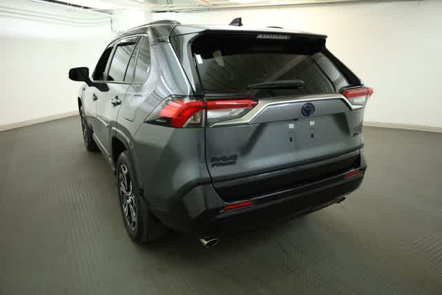 Thumbnail: 2023 Toyota RAV4 - 5