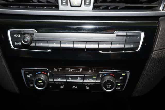 Thumbnail: 2020 BMW X2 - 28