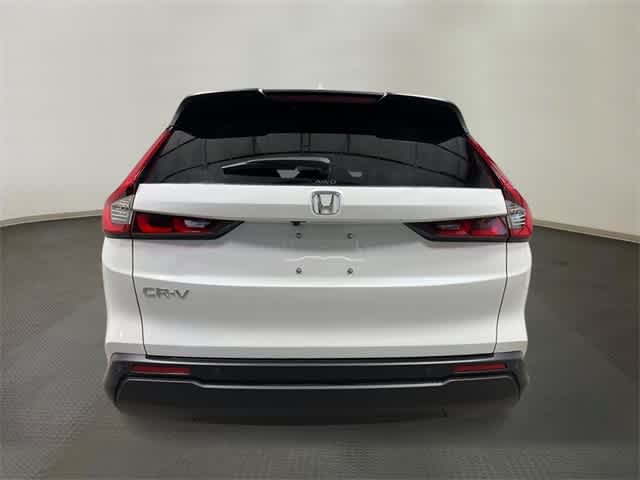 Thumbnail: 2026 Honda CR-V - 7