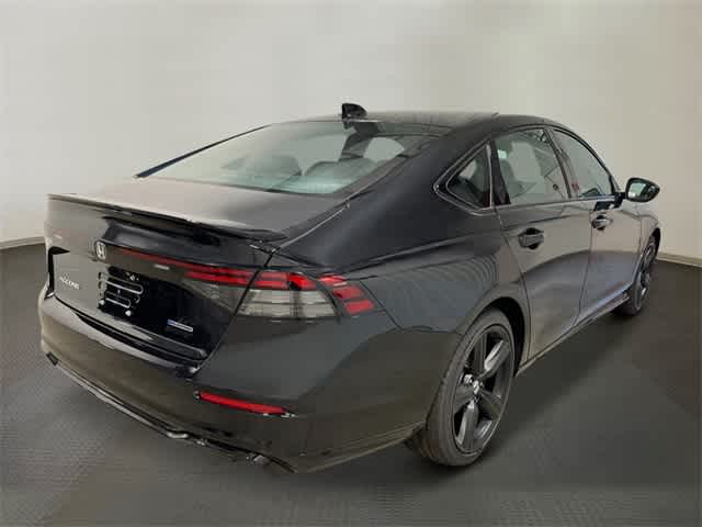 Thumbnail: 2025 Honda Accord - 5