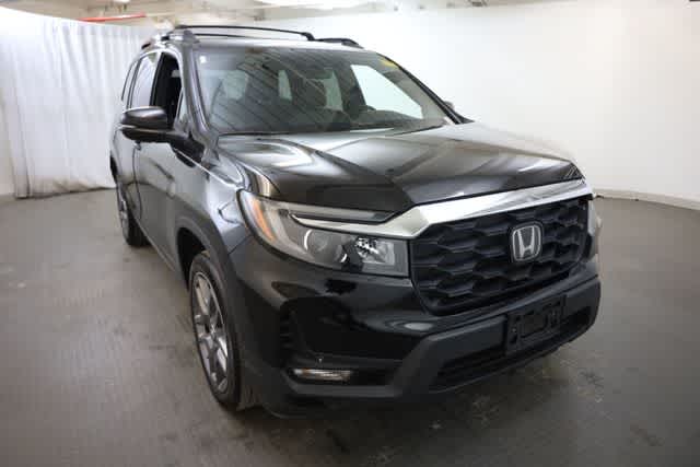 Thumbnail: 2023 Honda Passport - 11