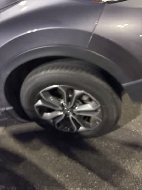 Thumbnail: 2022 Honda CR-V - 28