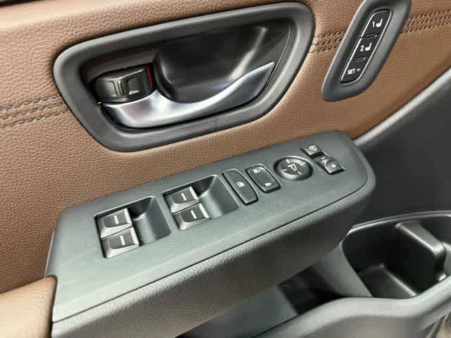 Thumbnail: 2026 Honda Pilot - 11