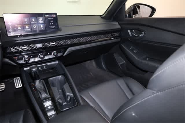 Thumbnail: 2024 Honda Accord - 18