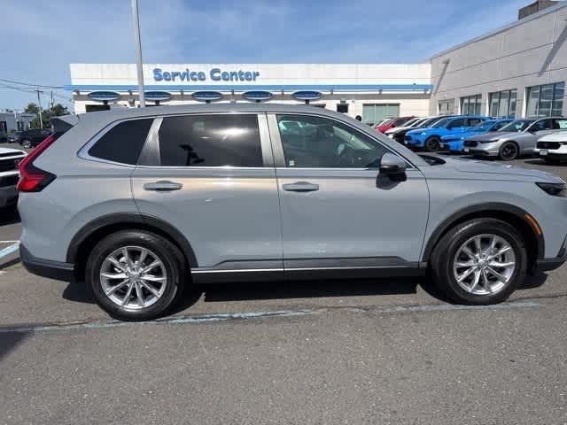 Thumbnail: 2024 Honda CR-V - 13