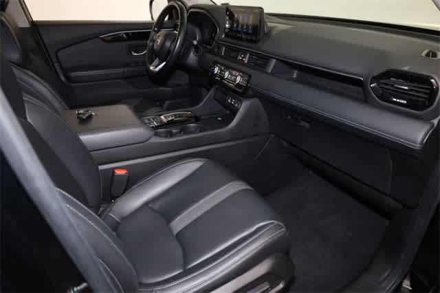 Thumbnail: 2023 Honda Pilot - 19