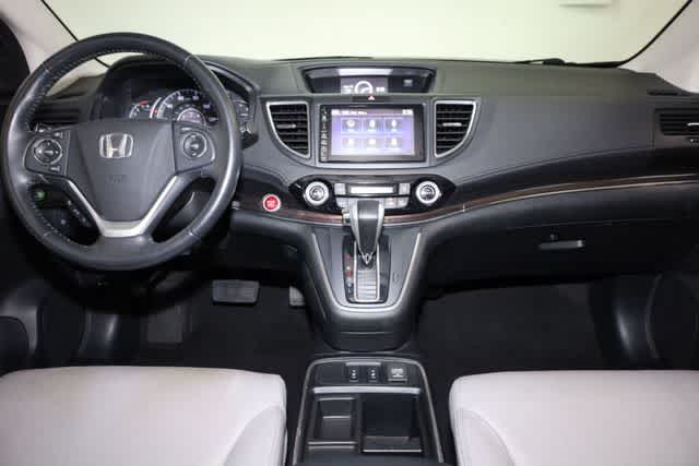 Thumbnail: 2015 Honda CR-V - 23