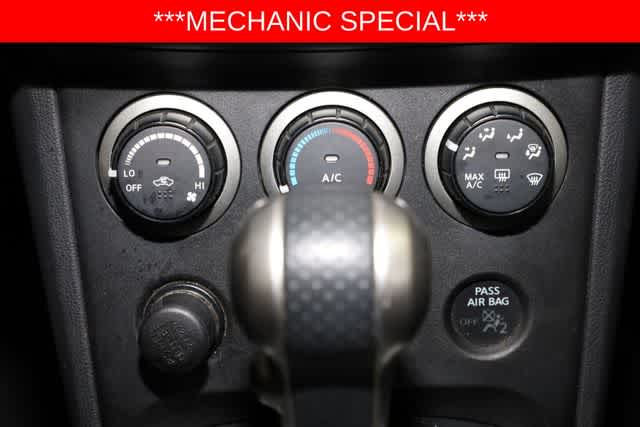 Thumbnail: 2010 Nissan Rogue - 23