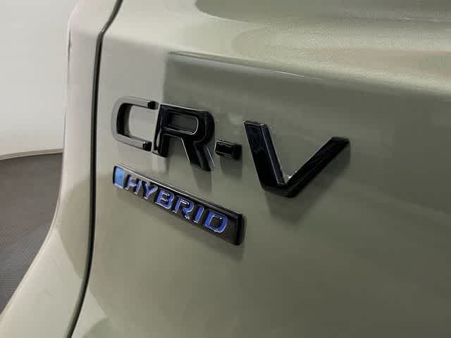 Thumbnail: 2026 Honda CR-V - 6