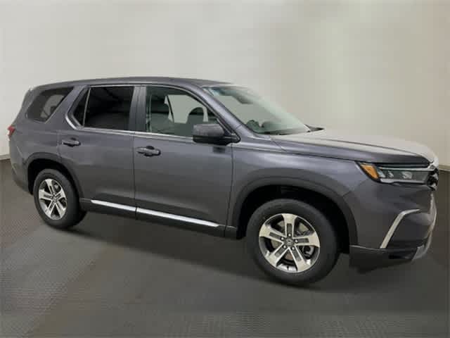 Thumbnail: 2025 Honda Pilot - 8