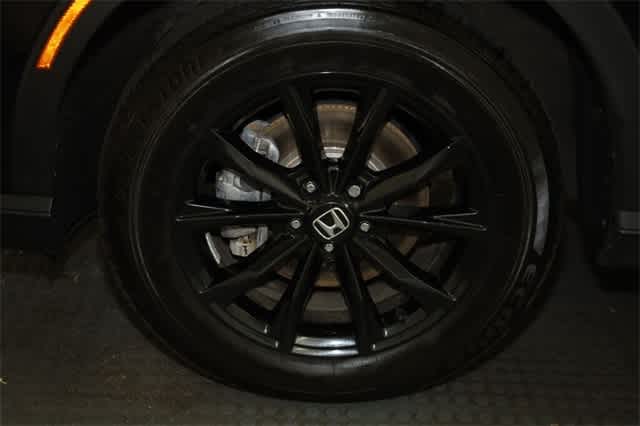 2024 Honda CR-V Sport 34