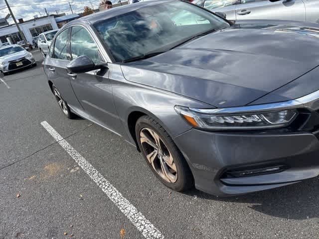 Thumbnail: 2018 Honda Accord - 9