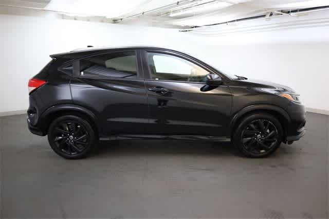 Thumbnail: 2022 Honda HR-V - 9