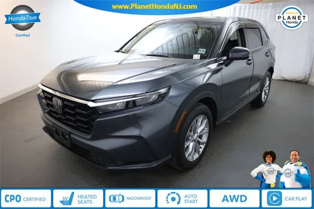 Thumbnail: 2023 Honda CR-V - 1