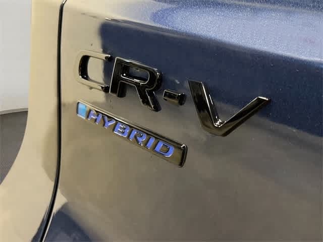 Thumbnail: 2026 Honda CR-V - 5